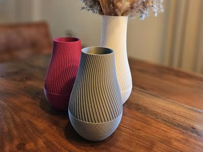 Vase - Lunaro
