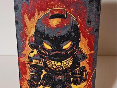 Warhammer 40,000