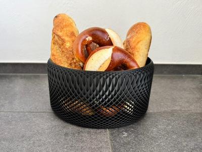 Bread Basket Apple HomePod Design