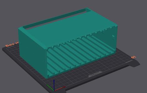 2.5 hdd/ssd NAS