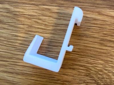 Blind Bracket Replacement Part