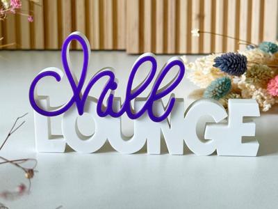 Chill Lounge