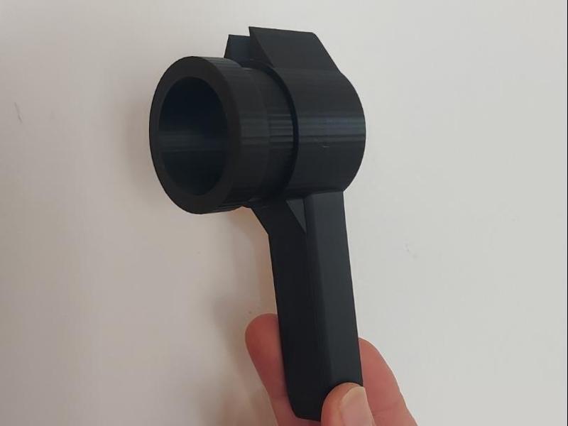 BALOON SLINGSHOT 