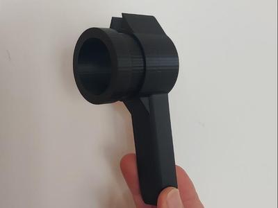 BALOON SLINGSHOT 