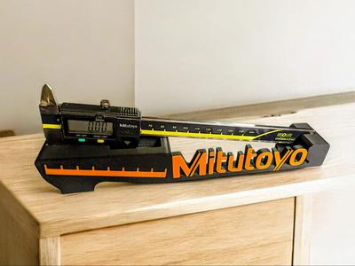 Guide Mitutoyo Caliper Support and Best Practices