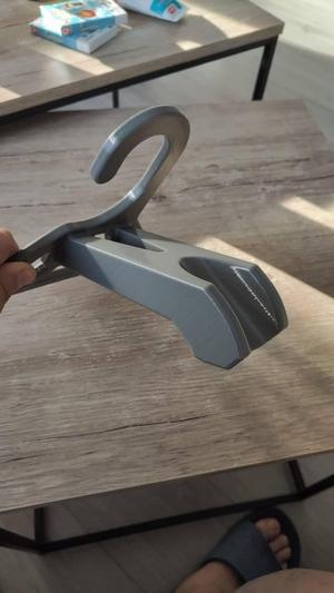 Pool Tube Brace