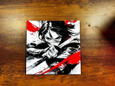 Mulan – Warrior of Honor 200x200 Poster