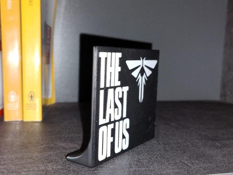 the last of us square