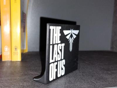 the last of us square
