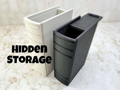 Book Storage