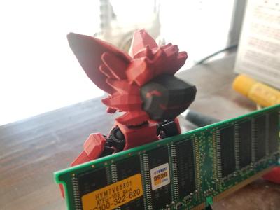 Proto 13 | Dummy 13 Protogen Head