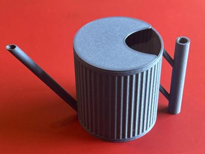 waterproof watering can (without support)