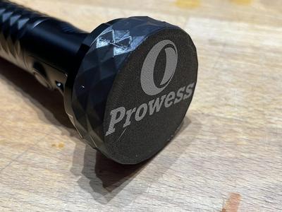Olight Prowess Protective Cap / Schutzkappe