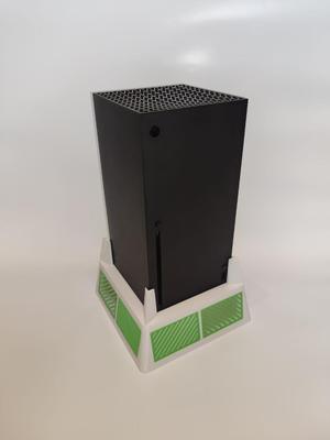 Xbox Series X Stand