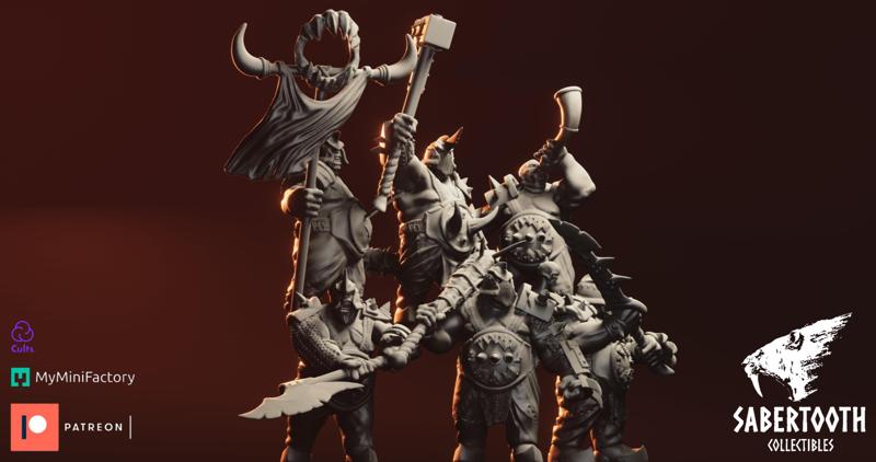 Ogre Steelguts