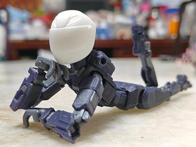 DUMMY 13 - Motorcycle Helmet