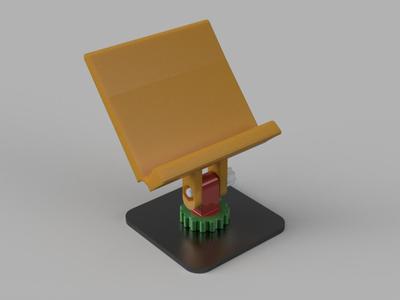 Phone Holder