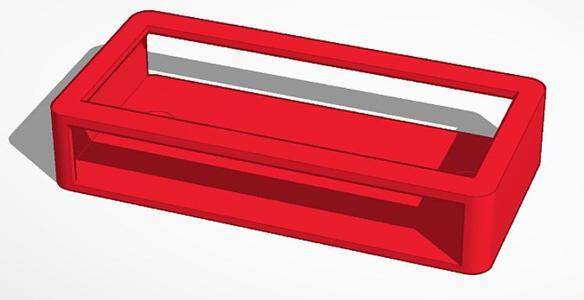 Ugreen KVM Switch Mount