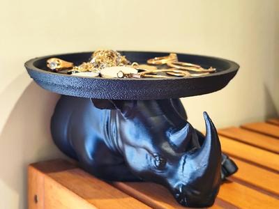 Rhino Catch-All Tray