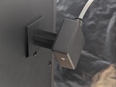 Centauri Carbon (3+) Runout Sensor Mount