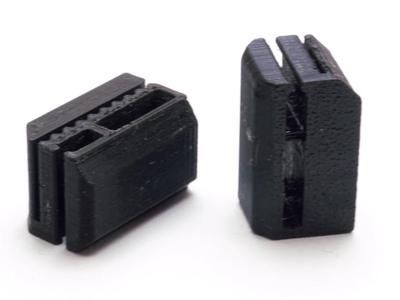 ENDER 3 X-axis belt holder