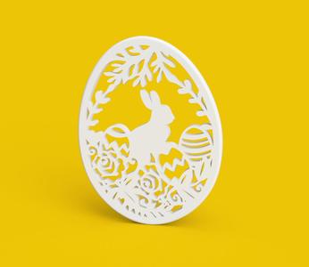 Easter Decoration 