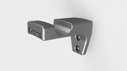 supporto cuffie Logitech ASTRO - A50 - A40 headset holder wall desk mounted