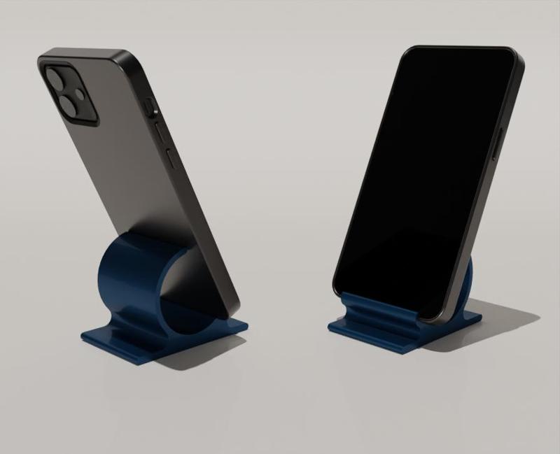 Phone stand/holder