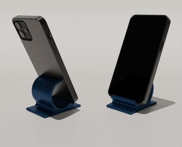 Phone stand/holder