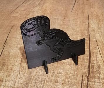 T-Rex Phone Holder