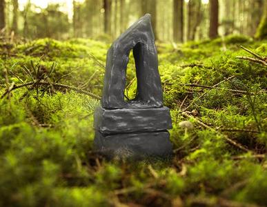 Elder Scrolls Online - Runestone