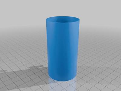Pen Holder for Ikea SKADIS