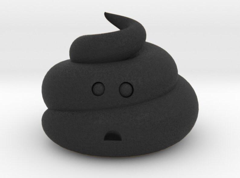 Black Pikapù - Blepù