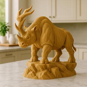 Thunderhoof Rhino Titan