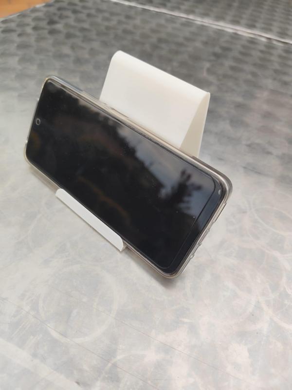 Mobile phone holder