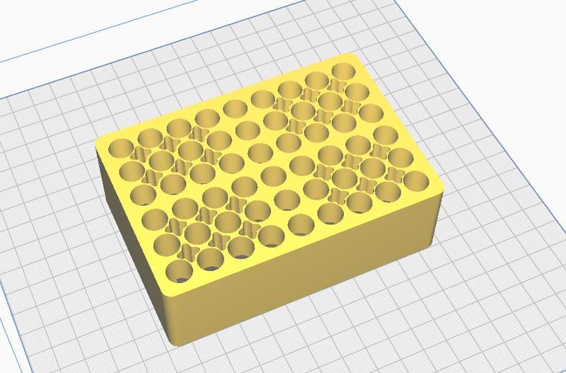 38 Special Ammo Box
