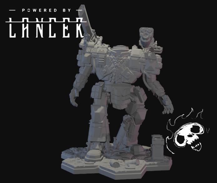 Lancer Barbarossa