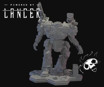 Lancer Barbarossa