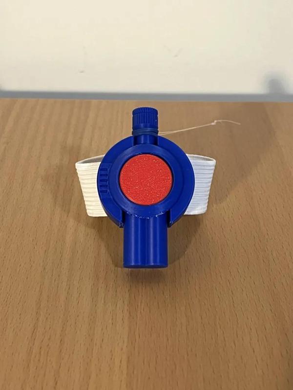 Spiderman Web Shooter