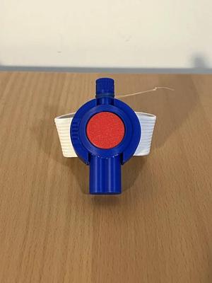 Spiderman Web Shooter