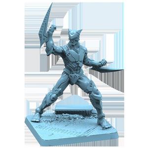 Zor-Raiden