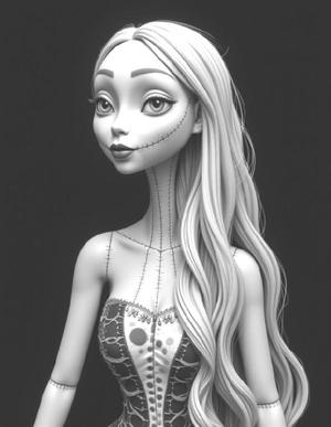 Corpse Bride