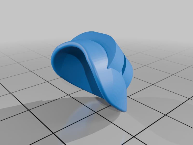 Clone Shoulder Pad (Bits and bobs)