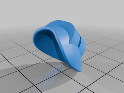 Clone Shoulder Pad (Bits and bobs)