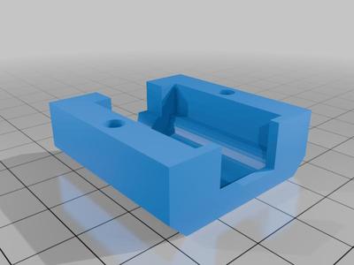 USB Terminal for Under-Desk Mount – Designed for DelayCon Cable