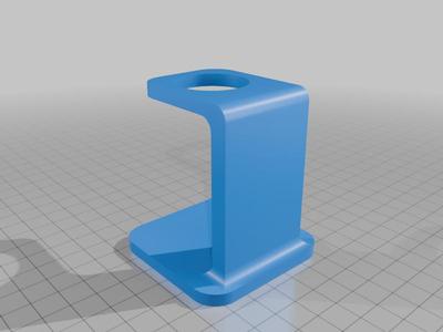 Simple stand for Fifine k669