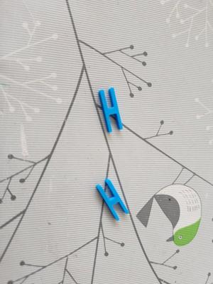 Lidl Glider Aileron Connector