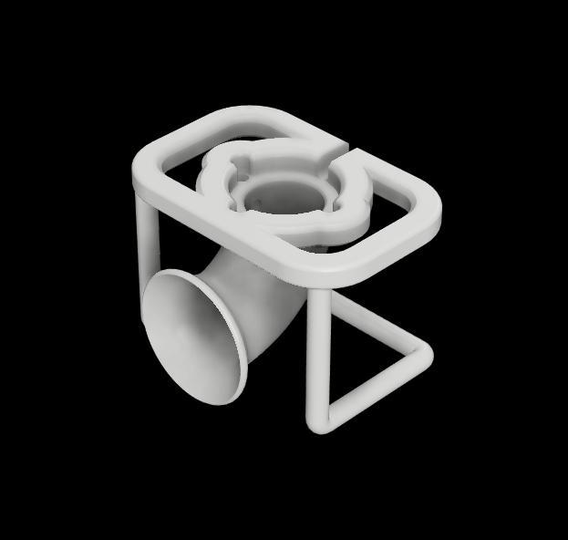 Apple Watch Cooling Charging Stand MK. II
