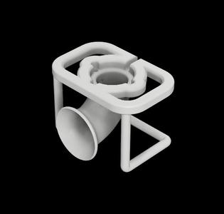 Apple Watch Cooling Charging Stand MK. II