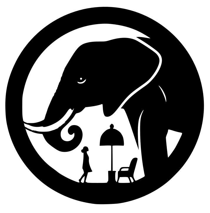 The elephant in the room